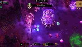 Test Chamber – Full Mojo Rampage