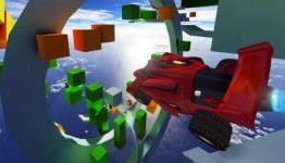 ZTGD | Jet Car Stunts (PC) Review