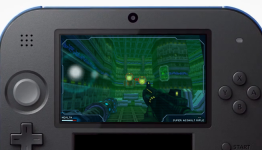 Moon Chronicles: Episode 1 (3DS eShop) Review | Nintendo Feed