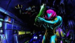 Defining Moments – Metroid Fusion