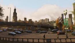 Ubisoft doesn’t want you to ‘grind to earn money’ in ‘Watch Dogs’