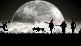 Sir, You Are Being Hunted Review | Gamereactor UK