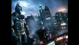 Batman Arkham Knight Gameplay Trailer Analysis