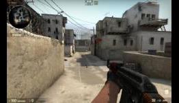 Counter-Strike GO Guide: Using Customized Crosshairs To Your Advantage