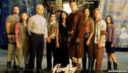 TVF Firefly Retro Review: Meet Serenity