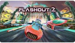 Flashout 2 Review | Games Reviewer