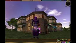 Asheron’s Call and Asheron’s Call 2 Switch to Free-to-play Model Starting August