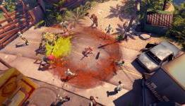 Prepare Your Chainsaws for New Dead Island: Epidemic Screens