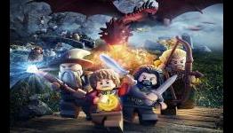 LEGO The Hobbit Review | GameGrin