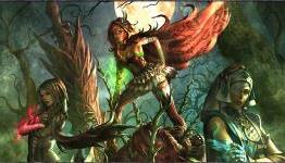 Soul Sacrifice Delta Review: A Grim Affair | Twinfinite