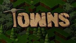 The Dark Side of Early Access: Towns