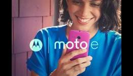 Motorola Launches $299 Android Smartphone!