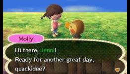I’m Still Playing Animal Crossing: New Leaf
