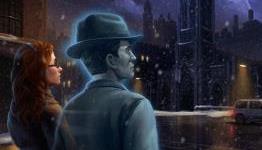 Talking Indie Game Design With the Creator of The Blackwell Epiphany