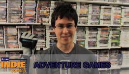 120+ Upcoming Wii U Indie Games – Adventure Games