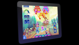 King Reveals Bubble Witch Saga 2 For Facebook And Mobile Devices