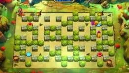 Bomberman is Dead, Long Live Bombing Bastards