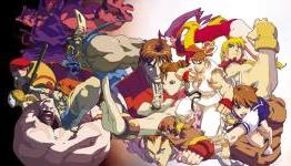 Street Fighter Alpha 2 Should Be Coming To Wii U North American Virtual Console Tomorrow