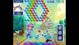 Bubble Witch Saga 2 Coming Soon to iOS Devices