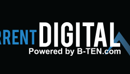 Current Digital Magazine Launches Its First Issue