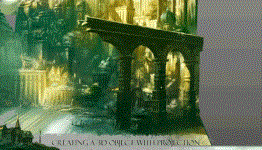 Silence – The Whispered World 2 Offers Interesting Look At Camera Projection Process