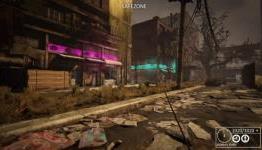 Nether – Early Access Review (PC)| CriticalIndieGamer