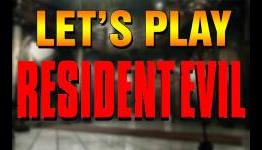 Retro Gaming Night: Resident Evil Remake Let’s Play