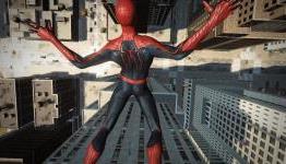 The Amazing Spider-Man 2 Review || Eskimo Press