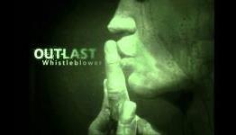 Original Gamer Review – Outlast:  Whistleblower