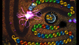 Sparkle 2 Review: Losing Your Marbles I Gimme Gimme Games