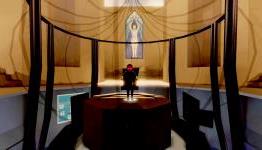 Wales Interactive Announce a Huge Saving of 50% on Master Reboot in the (EU) PSN Store
