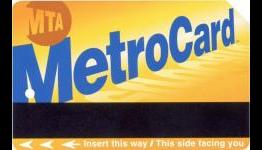 Smartphone App May Replace MetroCard Starting in 2016