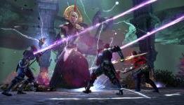 The Elder Scrolls Online: Craglorn Q&A With Paul Sage – AusGamers