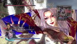 Warriors Orochi 3: Ultimate PlayStation 4 trailer