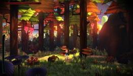 Red Goddess : Inner World has reached its kickstater goal in 16 days