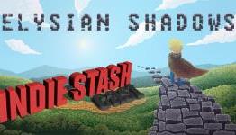 Indie Stash Cast: Falco & Tyler Talk Elysian Shadows, Developing for the Dreamcast, & More