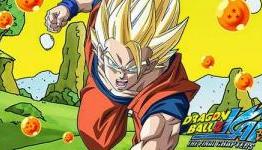 Dragon Ball Kai Buu Saga to air in Latin America