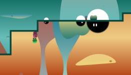 Ibb & Obb (PC) Review | Codec Moments