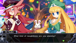 Mugen Souls Z: the Pixcelation Review