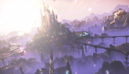 Arena Of Fate Gets A Teaser Trailer And Release Window