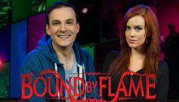 Bound By Flame Review | Good Game