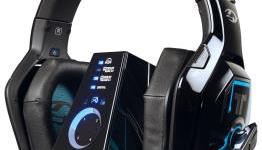 Top 10 Gaming Headsets of 2013-14