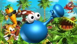Putty Squad Review | RGN
