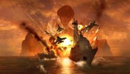 Wargame: Red Dragon Review | RGN