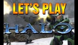 Retro Gaming Night: Halo: Combat Evolved Let’s Play