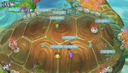 Inkblot Slingshot- Squids Odyssey Review I Hey Poor Player