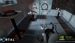 Valve’s Portal Comes to Android