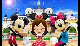 Disney Magical World Review – Gaming Nexus