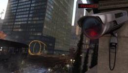 Ubisoft on how Chicago’s AI will react to you when you have ‘heat’ in Watch Dogs
