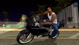 Get GTA San Andreas Free through Amazon